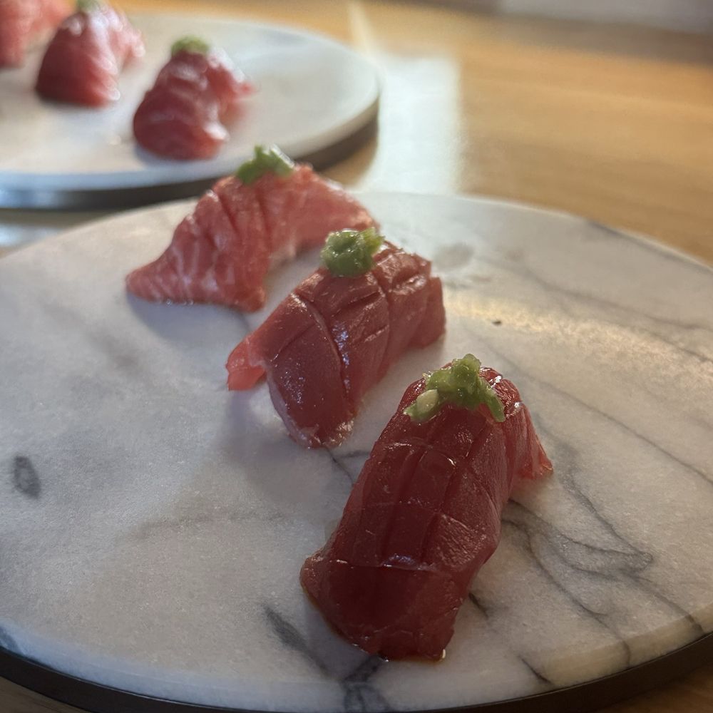 Akashiro - Sushi Bars Near Me - Fullerton, California