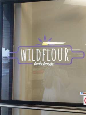 The Wildflour Bakehouse by null