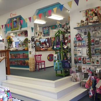 Roxanne's a Wish and a Dream - Fabric Stores Near Me - Carpinteria, California