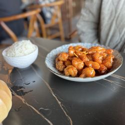 user provided Mandarin Taste photo