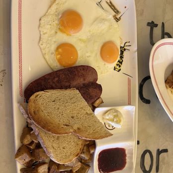 Breakfast Republic - American breakfast - Breakfast & Brunch Near Me - Irvine, California