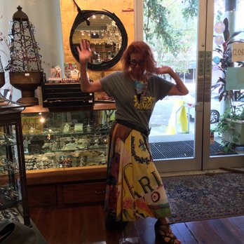 Art & Eyes - Starr's Spirit is that of the former Chef at Red's Chinese. - Eyewear & Opticians Near Me - New Orleans, Louisiana Art & Eyes - Starr's Spirit is that of the former Chef at Red's Chinese. - Eyewear & Opticians Near Me - New Orleans, Louisiana