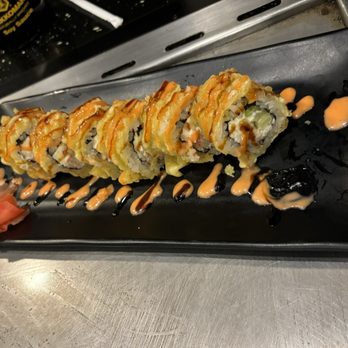 Kasabi - Sushi roll. - Ramen Near Me - Saint Peters, Missouri Kasabi - Sushi roll. - Ramen Near Me - Saint Peters, Missouri