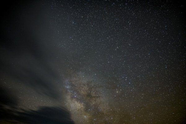 Stovepipe Wells Campground by null
