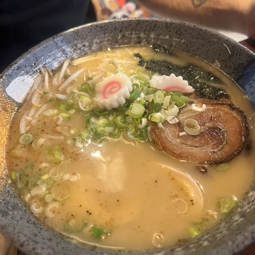 Good Chef Restaurant - Tonkotsu Ramen - Asian Fusion Near Me - Miami, Florida Good Chef Restaurant - Tonkotsu Ramen - Asian Fusion Near Me - Miami, Florida