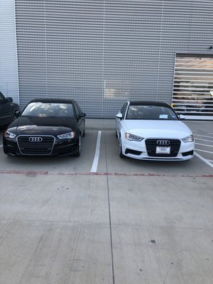 Audi Grapevine 1260 E State Hwy 114 Grapevine Tx 76051