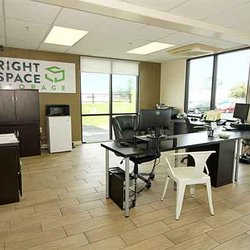 RightSpace Self Storage