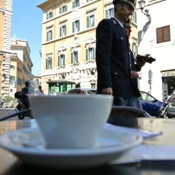Sant' Eustachio Il Caffè - Cafes Near Me - Rome, RM