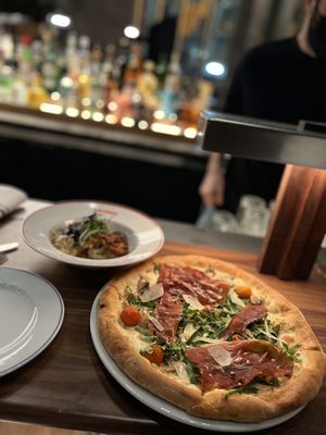 Tiramisu Saint-Laurent | Restaurant italien & japonais à Montréal by null