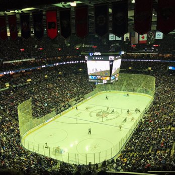 Nationwide Arena - Top of the very top - Stadiums & Arenas Near Me - Columbus, Ohio