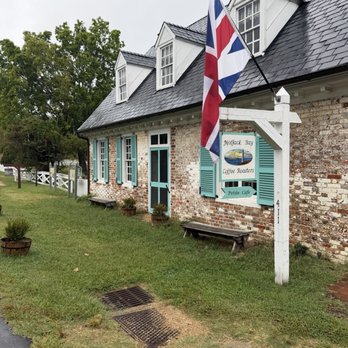 Mobjack Coffee Roasters and Petite Cafe - Coffee Roasteries Near Me - Yorktown, Virginia Mobjack Coffee Roasters and Petite Cafe - Coffee Roasteries Near Me - Yorktown, Virginia