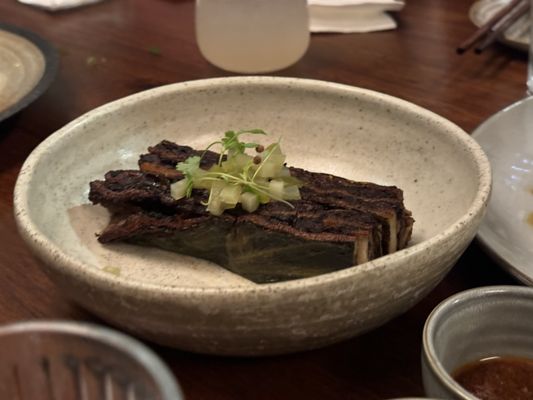 Yan Restaurant by null
