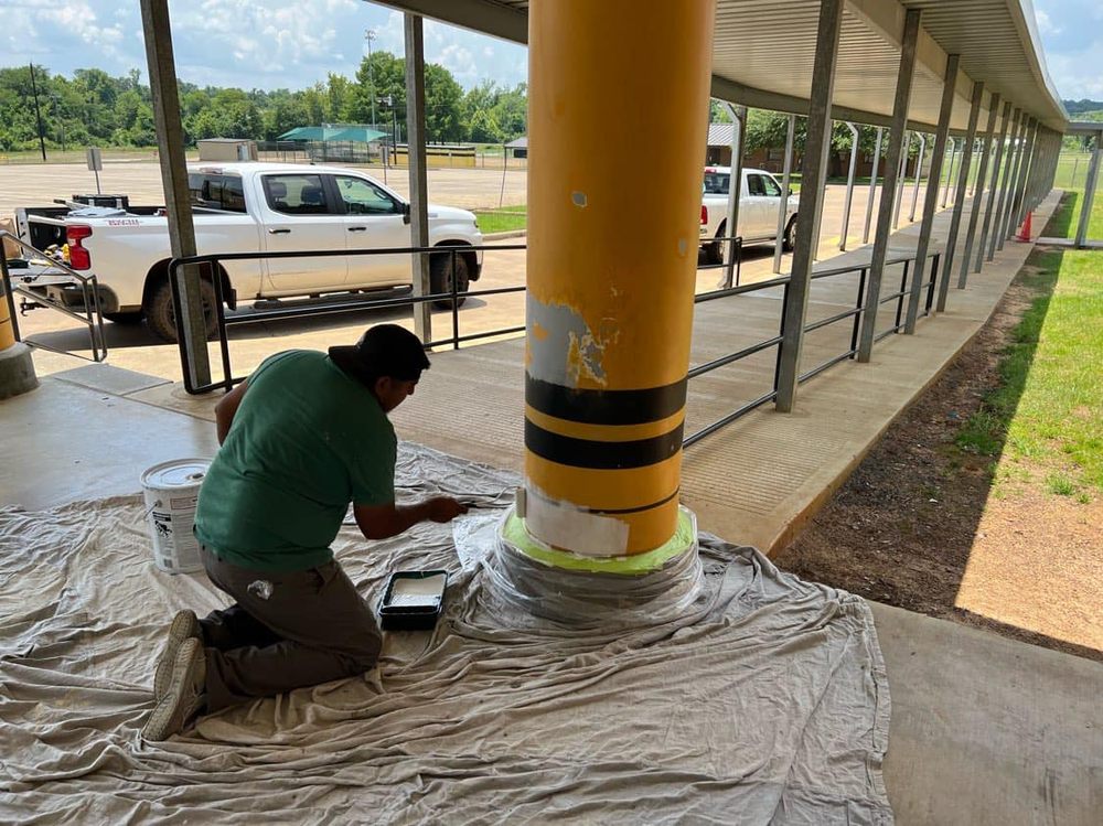 Slide of Nichols Roofing & Construction