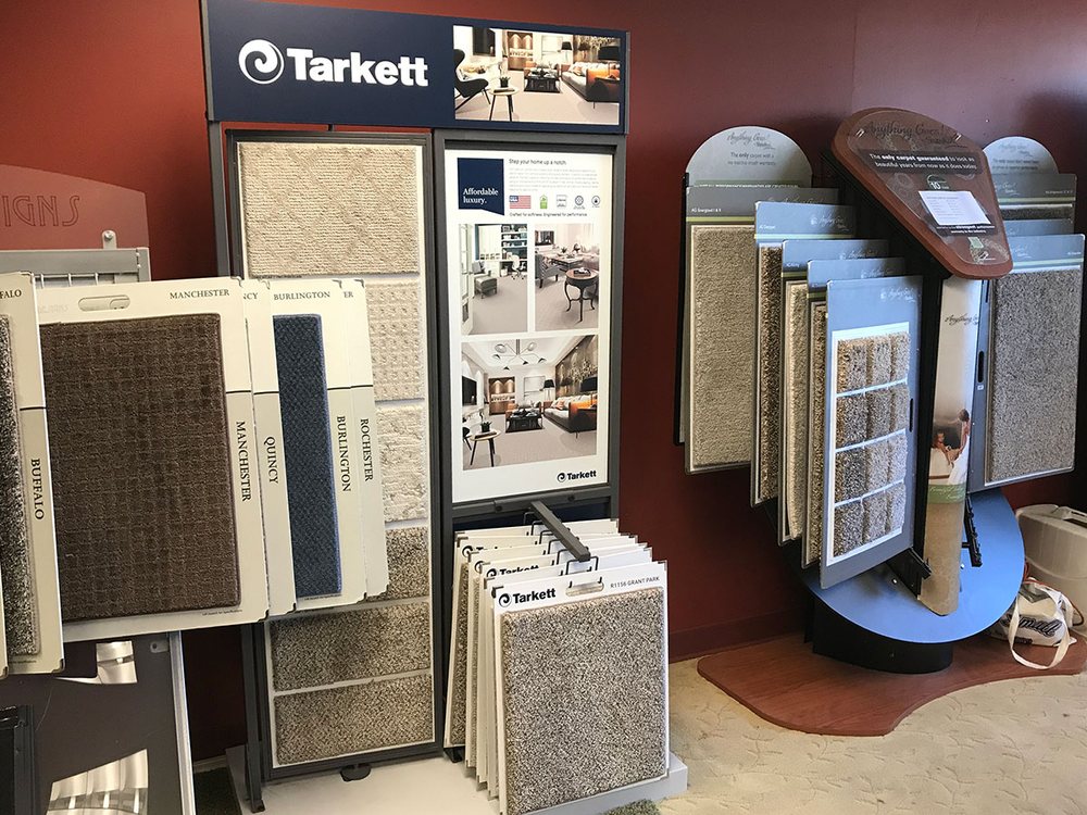 THE FLOOR COVERINGS OF THE GALLERIA Updated August 2024 21 Photos