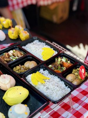 Westwood Village Farmers' Market by null