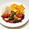 Peruvian Fusion Cuisine gift card