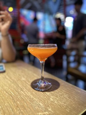 Vida Verde - Tequila Bar by null