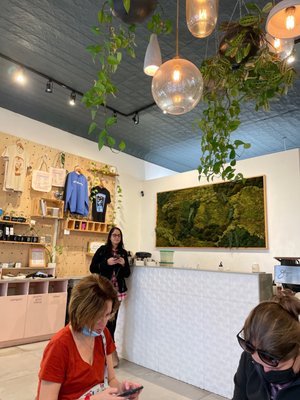 Bird & Branch Coffee Roasters by null