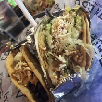 Condado Tacos - Tacos Near Me - Royal Oak, Michigan