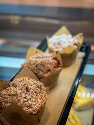 Porto's Bakery and Cafe by null