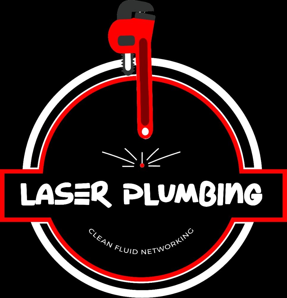 Slide of Laser Plumbing