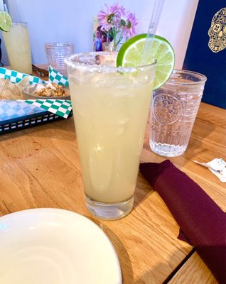Nico’s Taco Bar on Como by null