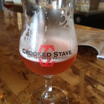 Crooked Stave Brewing - Breweries Near Me - Denver, Colorado Crooked Stave Brewing - Breweries Near Me - Denver, Colorado
