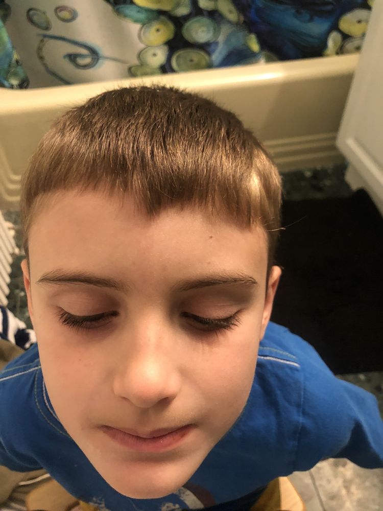 SUPERCUTS Updated September 2024 33 Reviews 544 New York Ave