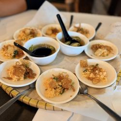 Nam Giao Restaurant 