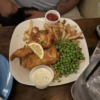 The Brickhouse Run - Fish & Chips - Pubs Near Me - Petersburg, Virginia The Brickhouse Run - Fish & Chips - Pubs Near Me - Petersburg, Virginia