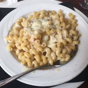 Salute - Mac and Cheese - Italian Near Me - Hartford, Connecticut Salute - Mac and Cheese - Italian Near Me - Hartford, Connecticut