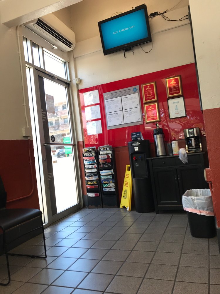 JIFFY LUBE 86 Photos & 330 Reviews 1489 Punchbowl St., Honolulu, HI