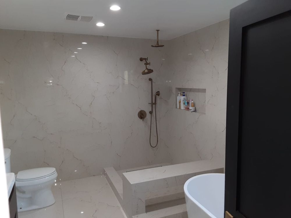 Slide of Ace Construction & Remodeling