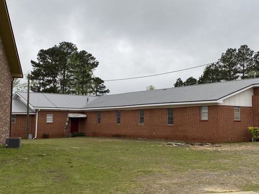 Jacks Metal Roofs and More