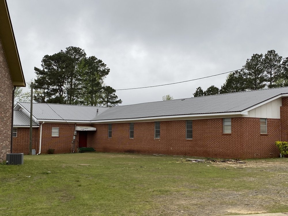 Slide of Jacks Metal Roofs and More