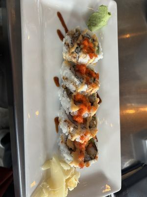 Sushi O Bistro & Sushi Bar by null