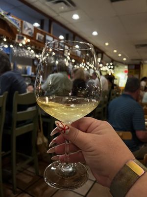 Captain Charlie's Original Reef Grill by null