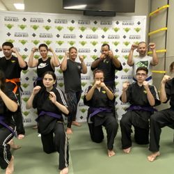Premier Martial Arts Bonita Springs