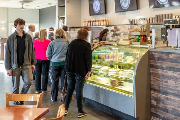 Caffe Caffe by null