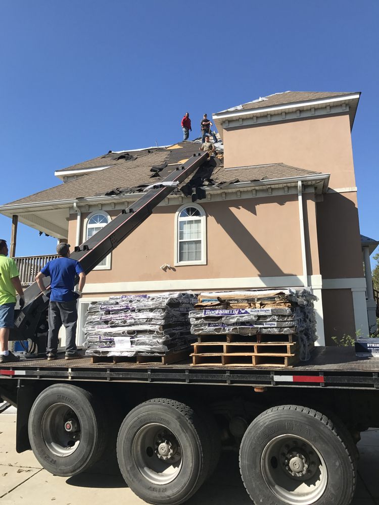 Slide of O'Hara Industries