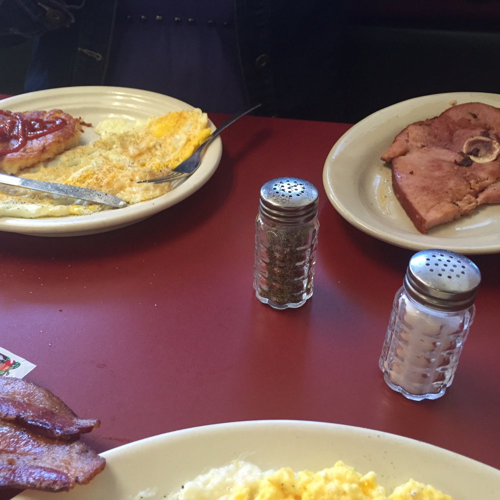 Fife's Restaurant - Breakfast & Brunch Near Me - Birmingham, Alabama Fife's Restaurant - Breakfast & Brunch Near Me - Birmingham, Alabama