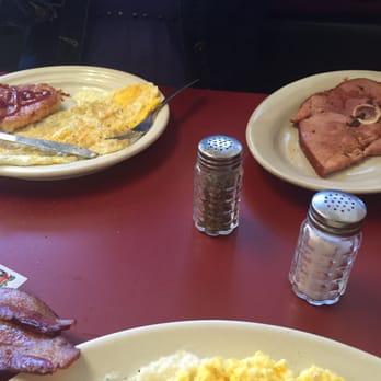 Fife's Restaurant - Breakfast & Brunch Near Me - Birmingham, Alabama