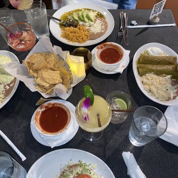 Vivo - Tex-Mex Near Me - Austin, Texas