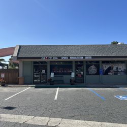 Pro To Col Sport Systems
