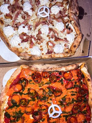 Bellucci Pizza by null