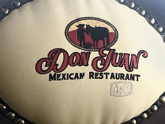 Don Juan by null