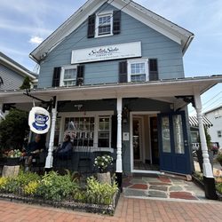 Storefront