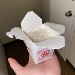 Wok Wok - Small rice