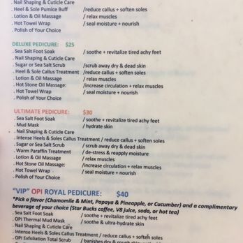 Lyly's Nails - Pedicure Services - Nail Salons Near Me - Sacramento, California Lyly's Nails - Pedicure Services - Nail Salons Near Me - Sacramento, California