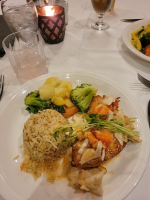 The Inn at Thorn Hill & Spa by null